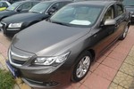 讴歌ILX2013款1.5L Hybrid