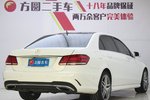 奔驰E级2014款改款 E260L 运动豪华型