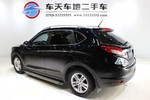 广汽传祺GS52014款2.0L 自动两驱超享版