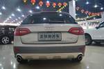 奥迪A4 allroad2013款40 TFSI allroad quattro 舒适型 