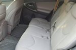 丰田RAV42010款2.4L 自动豪华升级版