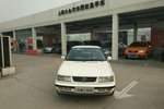 大众捷达2008款1.6L CIX-P 手动 伙伴 