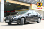 奔驰E级2010款E200 CGI优雅型(进口)