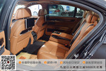 宝马7系2013款760Li 个性版