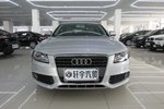 奥迪A4L2012款2.0TFSI 标准型