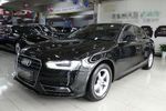 奥迪A4L2013款35 TFSI 自动舒适型