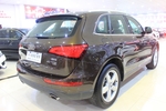 奥迪Q52013款40 TFSI 舒适型