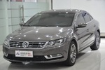 大众CC2013款1.8TSI 豪华型