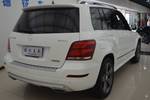 奔驰GLK级2015款GLK 260 4MATIC 时尚型 极致版