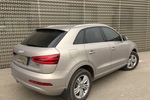 奥迪Q32015款30 TFSI 舒适型