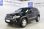 Jeep大切诺基2013款3.6L 舒适版