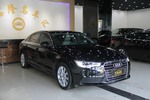 奥迪A6L2014款TFSI 标准型