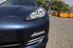 保时捷Panamera2010款Panamera 4S 4.8L 