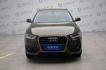 奥迪Q32013款35 TFSI 舒适型