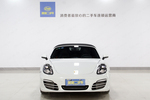 保时捷Boxster2013款Boxster 2.7L 