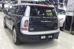 MINICLUBMAN2011款1.6T COOPER S Hampton