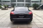 保时捷Panamera2010款Panamera S 4.8L 