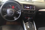 奥迪Q52012款2.0TFSI 技术型