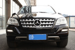 奔驰M级2010款ML300 4MATIC