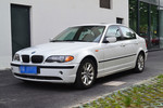 宝马3系2004款325i