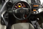 丰田RAV42010款2.0L 自动豪华升级版