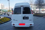 GMC Savana2013款5.3L 领袖至尊版