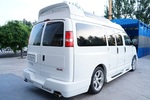 GMC Savana2016款5.3L 1500 四驱雅仕版