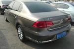 大众迈腾2012款1.8TSI DSG 尊贵型