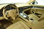 保时捷Panamera2010款Panamera 4 3.6L 