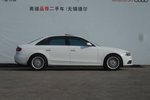 奥迪A4L2013款35 TFSI 自动技术型