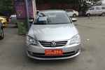 大众宝来2008款1.6L 手自一体 时尚型