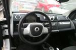 smartfortwo2013款1.0T 硬顶冰炫特别版