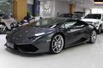 兰博基尼Huracan2014款LP610-4