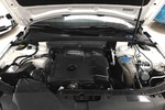 奥迪A4L2012款2.0TFSI 舒适型