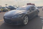 特斯拉Model S2015款MODEL S 85