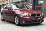 宝马3系2013款320i 进取型