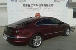 大众CC2012款1.8TSI 尊贵型