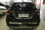 本田缤智2015款1.8L CVT两驱豪华型