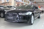 奥迪A6L2012款TFSI 标准型(2.0T)