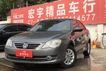 大众宝来2012款1.6L 手自一体 豪华型