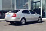 斯柯达明锐2009款1.6L 自动逸致版