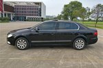 斯柯达昊锐2013款1.4TSI DSG GreenLine2