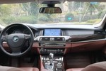 宝马5系2014款525Li 领先型