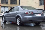 马自达MAZDA62008款2.0L 手自一体 时尚型