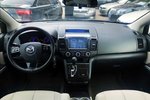 马自达MAZDA82015款2.5L 精英版