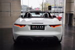 捷豹F-TYPE2013款F-TYPE 3.0T