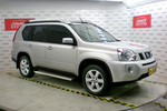 日产奇骏2008款2.5L XV 四驱型AT