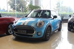 MINIMINI2014款1.5T COOPER Excitement 