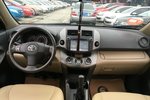 丰田RAV42012款炫装版 2.0L 手动四驱 