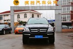 奔驰GL级AMG-GL350